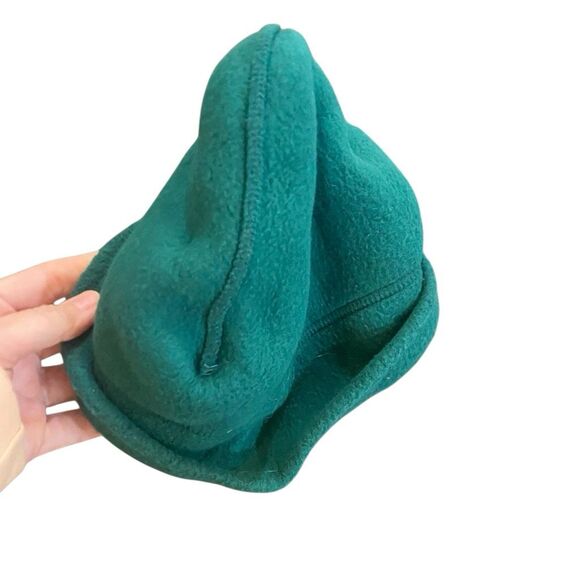 Vintage Titleist green beanie hat winter one size fits all - Picture 4 of 4